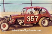 357 foley